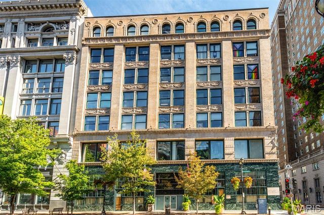 901 Washington Avenue 309, St Louis, MO 63101