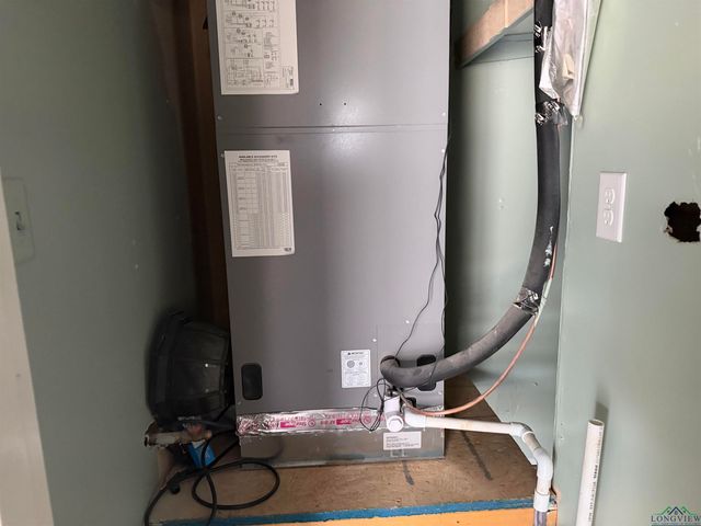 2828 Mary Mack, Marshall, TX 75672