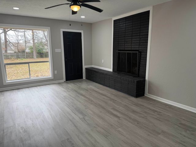 2828 Mary Mack, Marshall, TX 75672