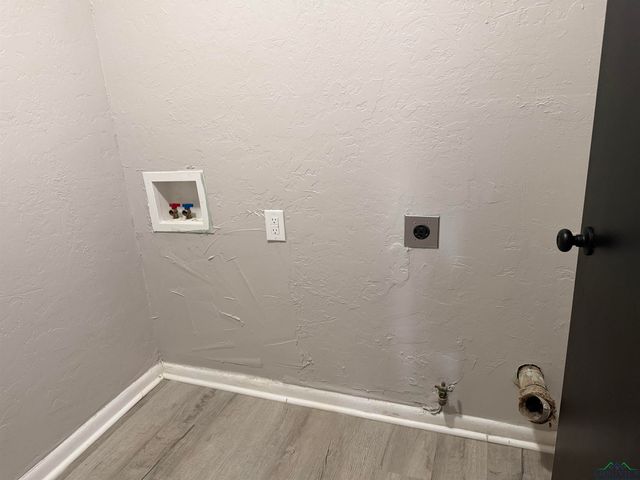 2828 Mary Mack, Marshall, TX 75672