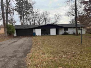 2828 Mary Mack, Marshall, TX 75672