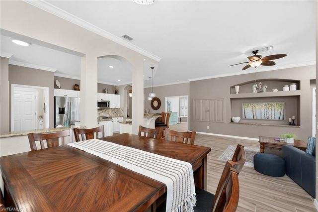 17839 Courtside Landings CIR, Punta Gorda, FL 33955