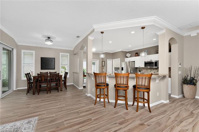 17839 Courtside Landings CIR, Punta Gorda, FL 33955