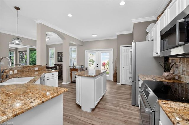 17839 Courtside Landings CIR, Punta Gorda, FL 33955