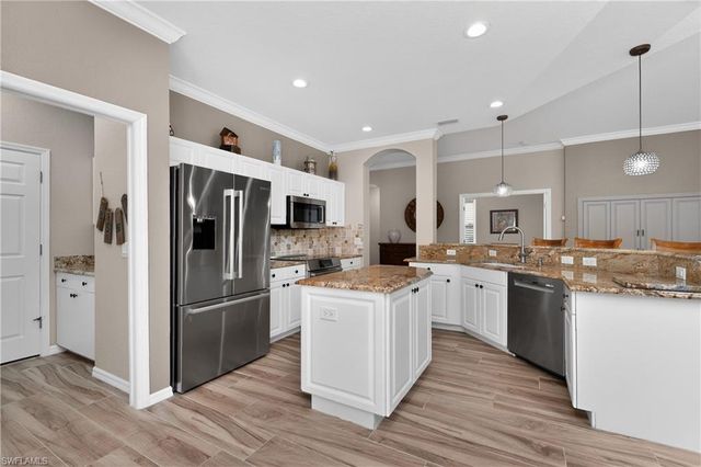 17839 Courtside Landings CIR, Punta Gorda, FL 33955