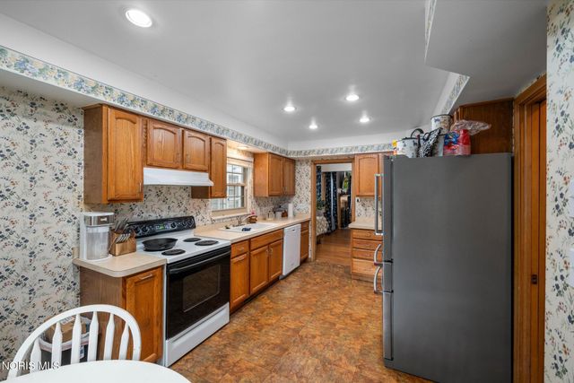 3208 Aldringham Road, Toledo, OH 43606