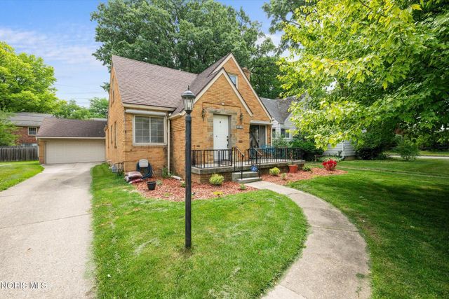 3208 Aldringham Road, Toledo, OH 43606
