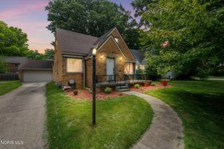3208 Aldringham Road, Toledo, OH 43606