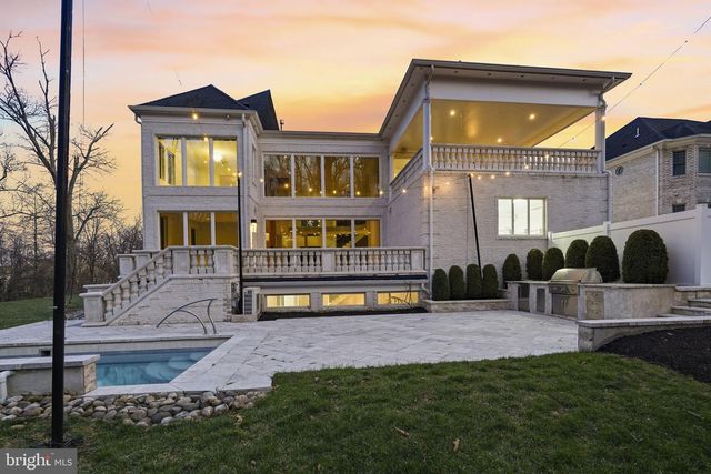 6600 RESERVES HILL CT, Annandale, VA 22003