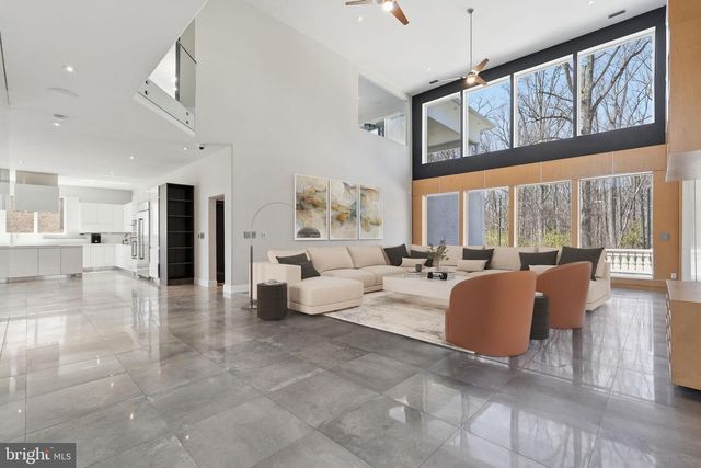 6600 RESERVES HILL CT, Annandale, VA 22003