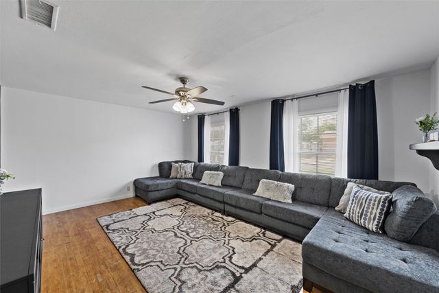 4620 Colonial Avenue, Waco, TX 76710