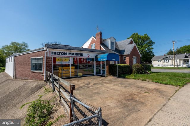 1900 KIRKWOOD HWY, Wilmington, DE 19805