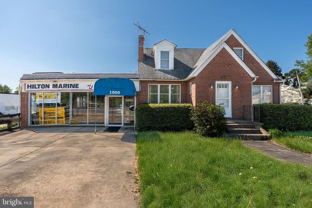 1900 KIRKWOOD HWY, Wilmington, DE 19805