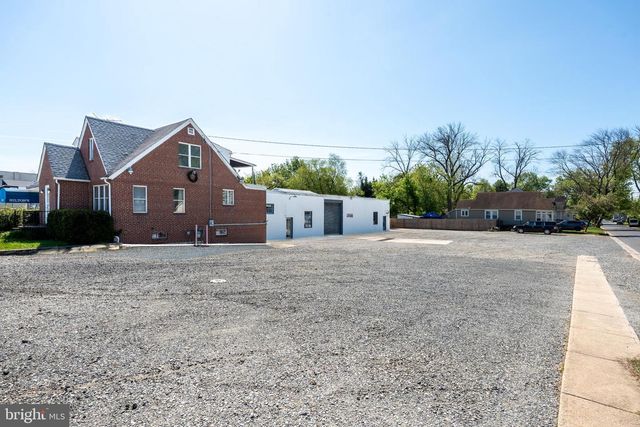 1900 KIRKWOOD HWY, Wilmington, DE 19805