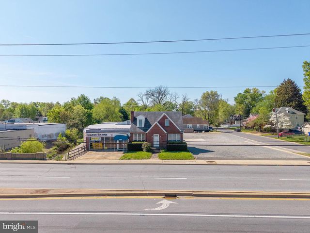 1900 KIRKWOOD HWY, Wilmington, DE 19805