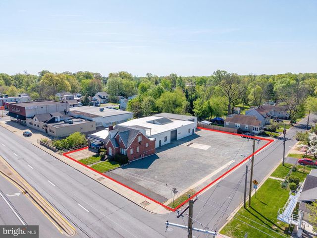 1900 KIRKWOOD HWY, Wilmington, DE 19805