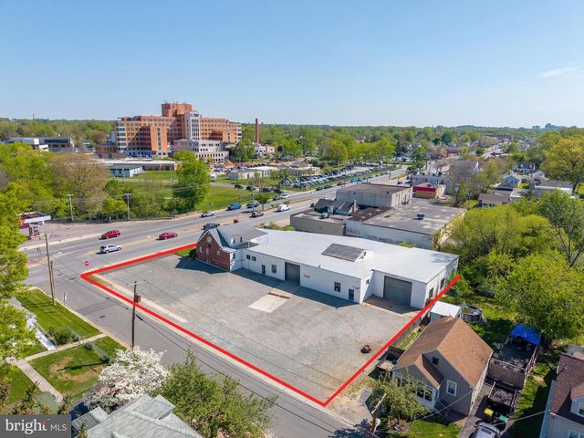 1900 KIRKWOOD HWY, Wilmington, DE 19805