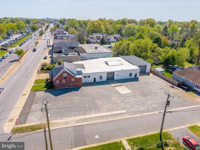 1900 KIRKWOOD HWY, Wilmington, DE 19805