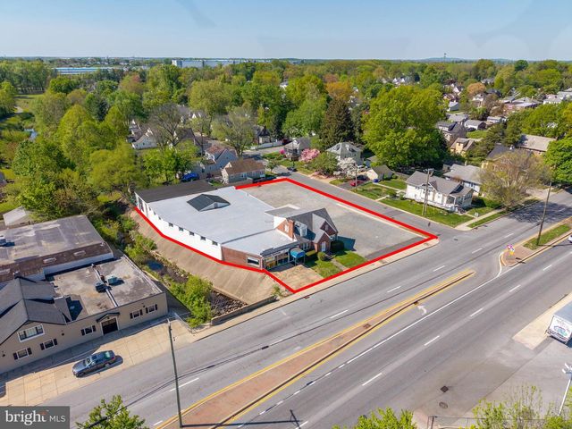 1900 KIRKWOOD HWY, Wilmington, DE 19805