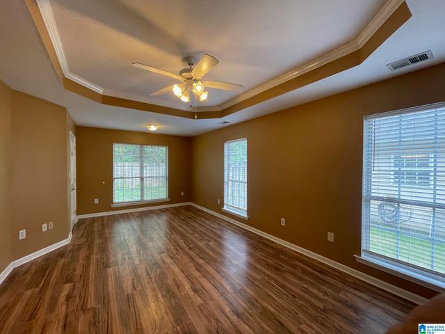 196 HIDDEN CREEK PARKWAY, Pelham, AL 35124
