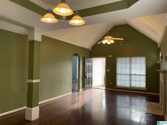 196 HIDDEN CREEK PARKWAY, Pelham, AL 35124