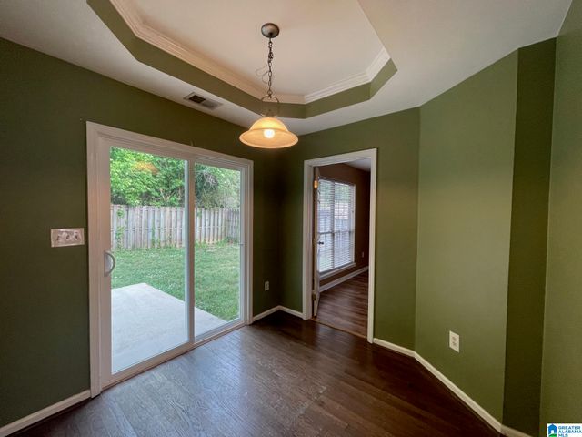 196 HIDDEN CREEK PARKWAY, Pelham, AL 35124