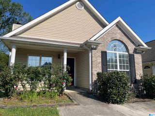 196 HIDDEN CREEK PARKWAY, Pelham, AL 35124