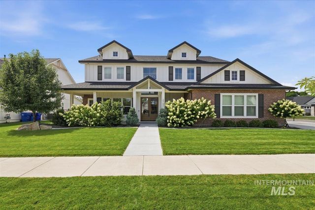 2751 N Yount Way, Eagle, ID 83616