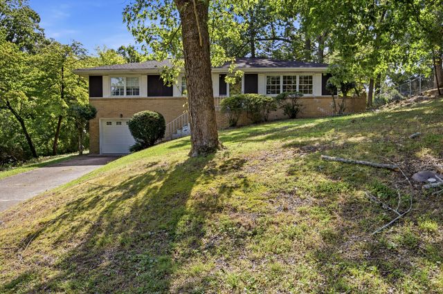 1406 Melody Lane, Chattanooga, TN 37412