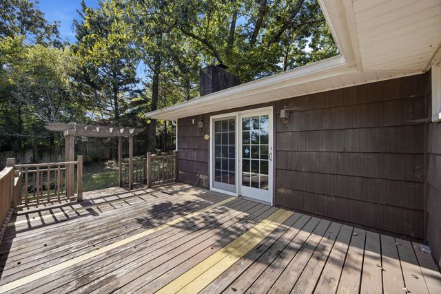 1406 Melody Lane, Chattanooga, TN 37412