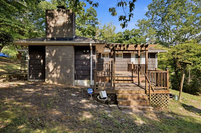 1406 Melody Lane, Chattanooga, TN 37412