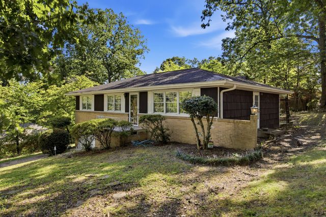 1406 Melody Lane, Chattanooga, TN 37412