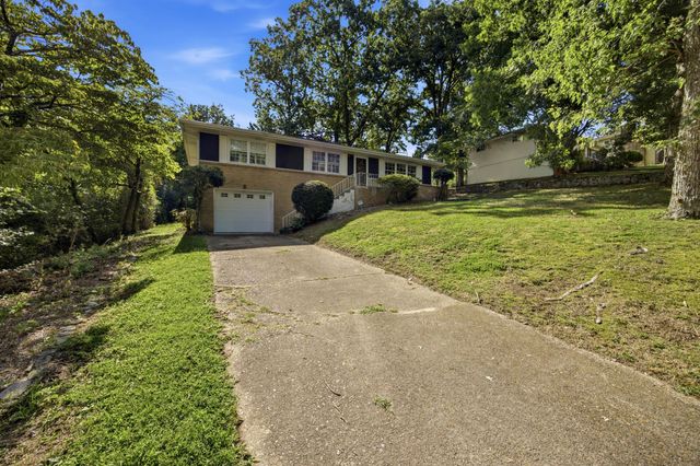 1406 Melody Lane, Chattanooga, TN 37412