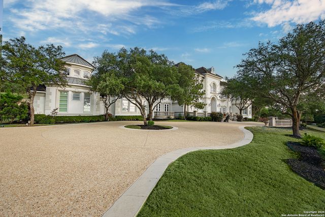 2 Admirals Way, San Antonio, TX 78257