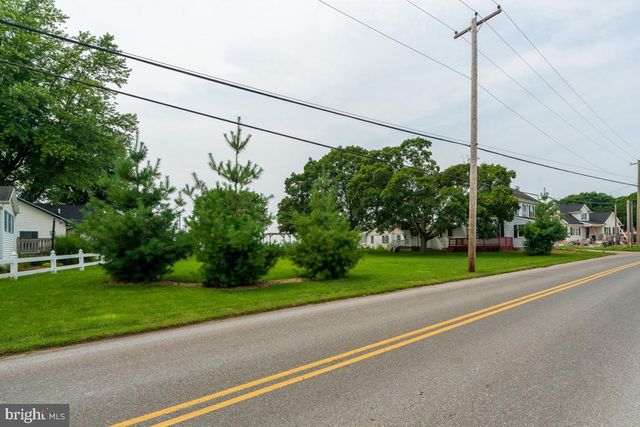 48 HATVILLE RD, Gordonville, PA 17529