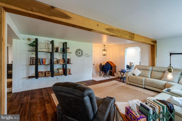 48 HATVILLE RD, Gordonville, PA 17529