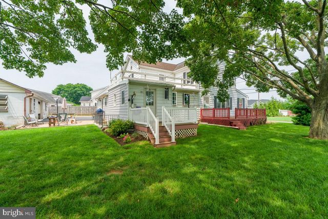 48 HATVILLE RD, Gordonville, PA 17529