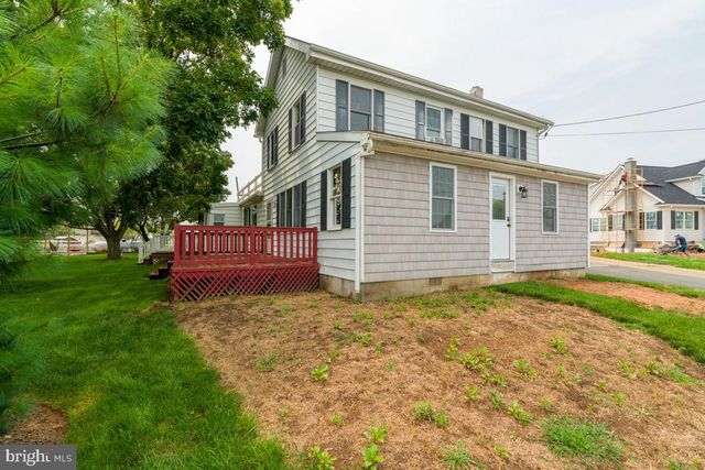 48 HATVILLE RD, Gordonville, PA 17529