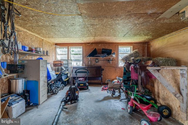 48 HATVILLE RD, Gordonville, PA 17529