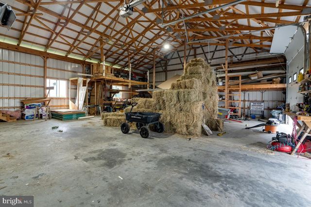 48 HATVILLE RD, Gordonville, PA 17529