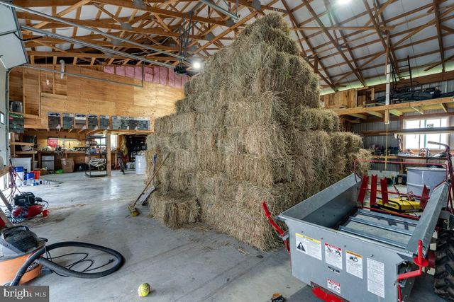 48 HATVILLE RD, Gordonville, PA 17529