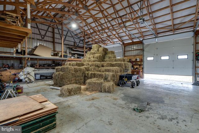 48 HATVILLE RD, Gordonville, PA 17529