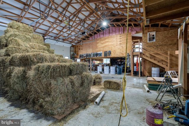 48 HATVILLE RD, Gordonville, PA 17529