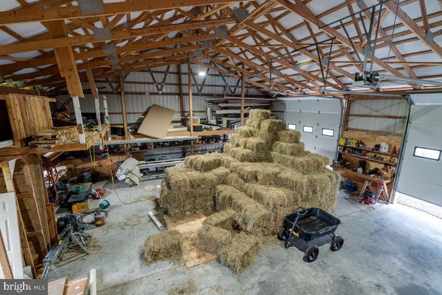 48 HATVILLE RD, Gordonville, PA 17529