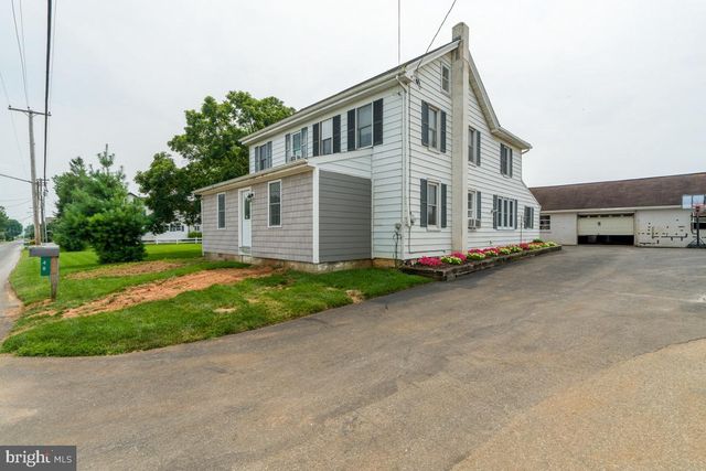 48 HATVILLE RD, Gordonville, PA 17529