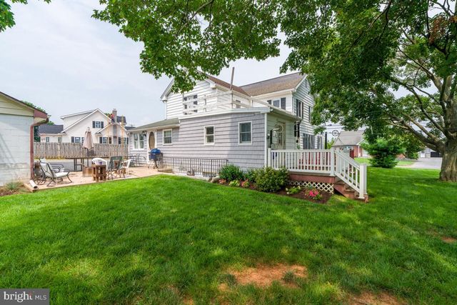 48 HATVILLE RD, Gordonville, PA 17529