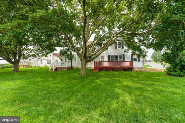 48 HATVILLE RD, Gordonville, PA 17529