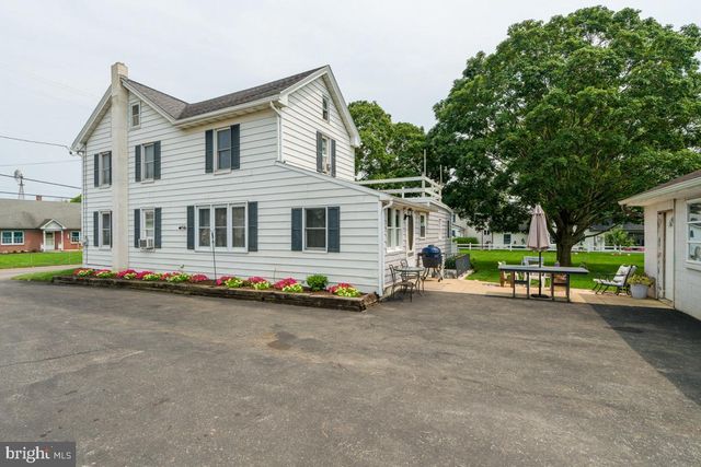 48 HATVILLE RD, Gordonville, PA 17529