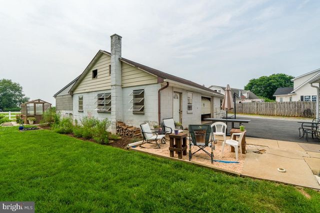 48 HATVILLE RD, Gordonville, PA 17529