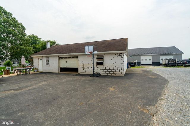 48 HATVILLE RD, Gordonville, PA 17529